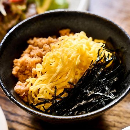 Daiwa Roynet Hotel Kokura Ekimae Kitakyūshū Exteriör bild