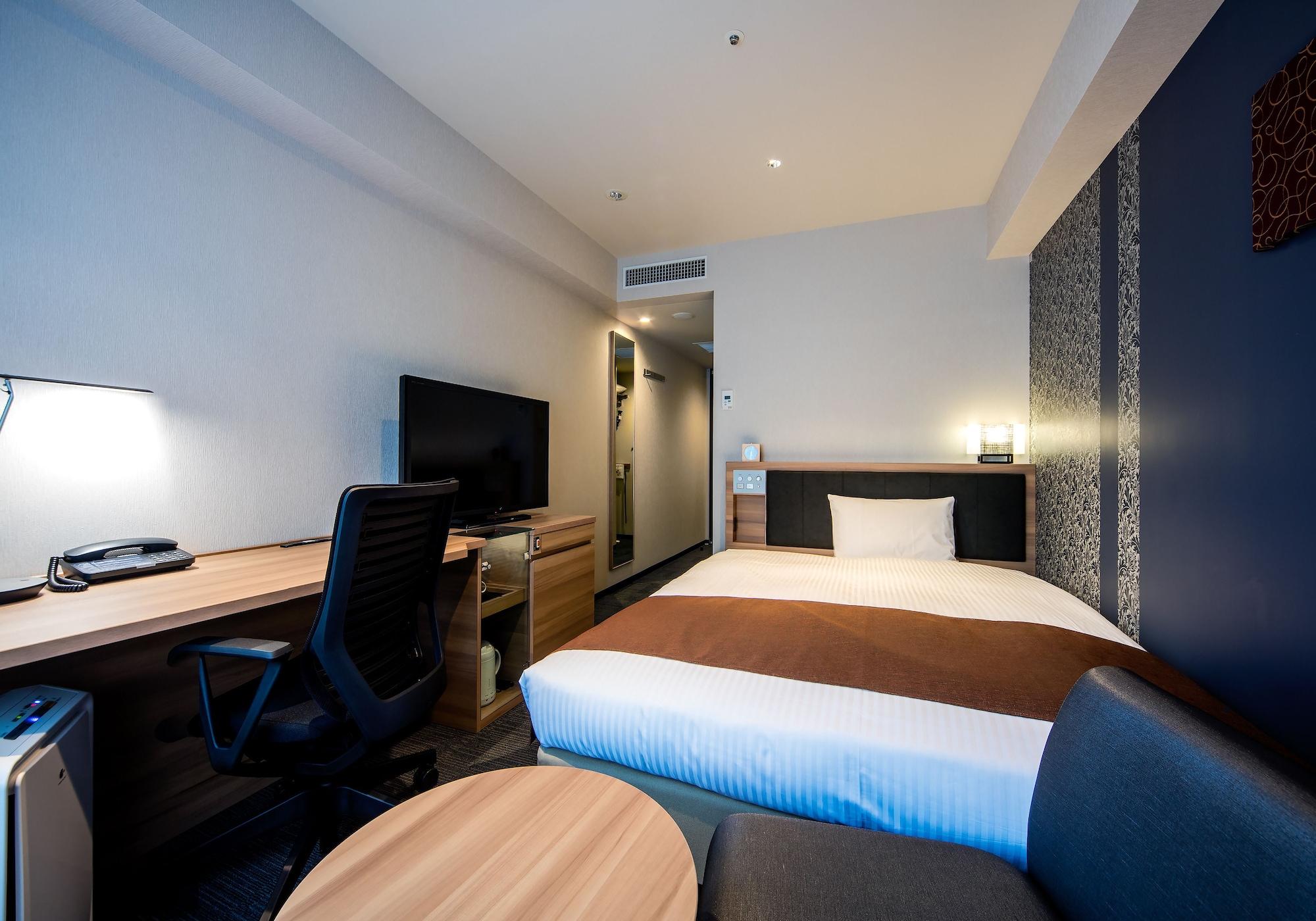 Daiwa Roynet Hotel Kokura Ekimae Kitakyūshū Exteriör bild