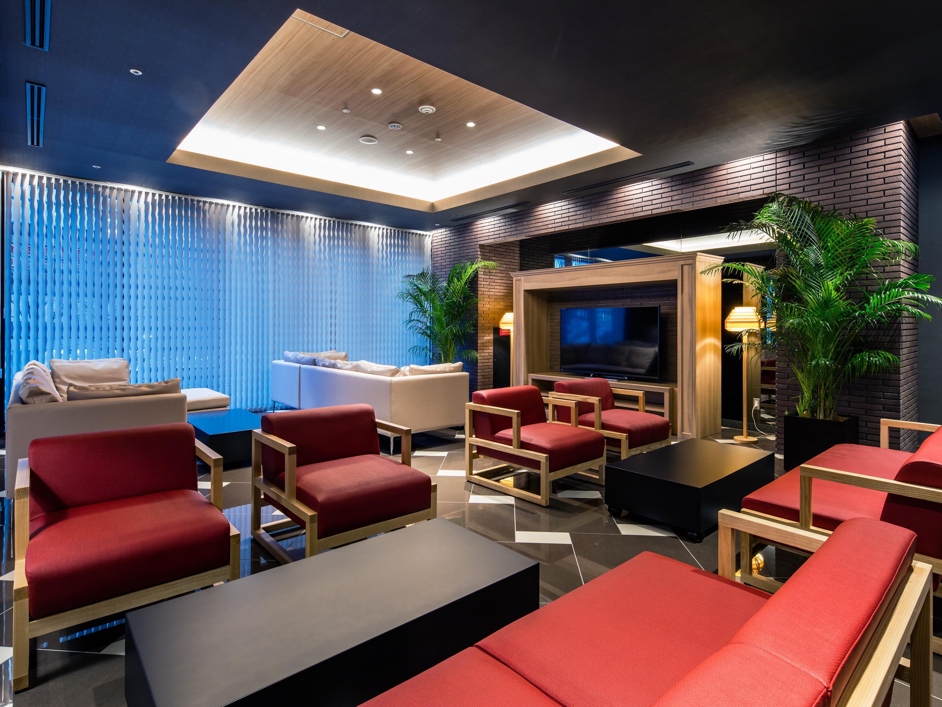Daiwa Roynet Hotel Kokura Ekimae Kitakyūshū Exteriör bild