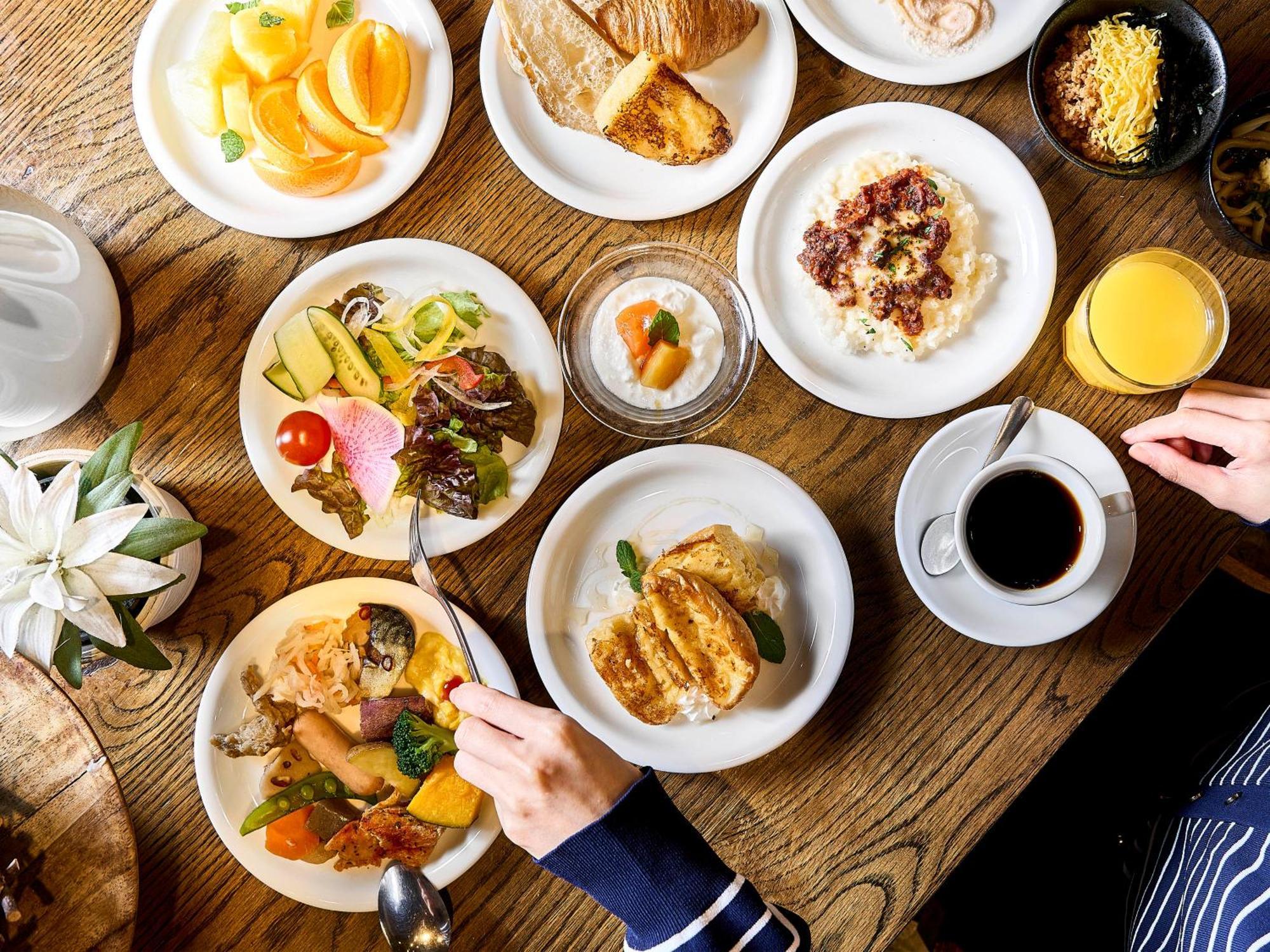 Daiwa Roynet Hotel Kokura Ekimae Kitakyūshū Exteriör bild