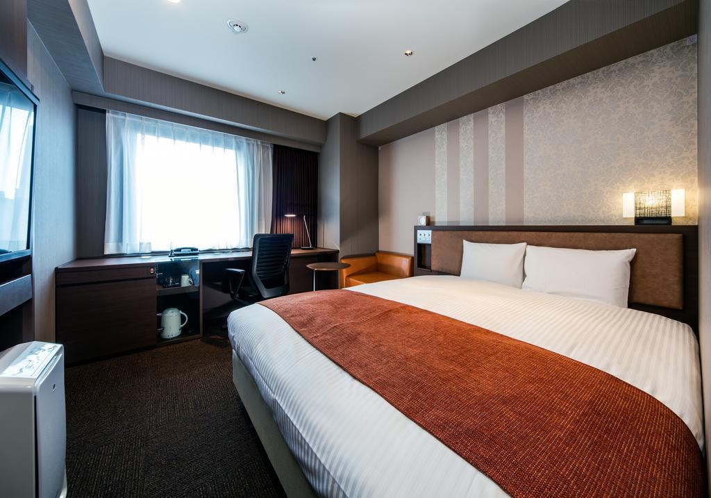 Daiwa Roynet Hotel Kokura Ekimae Kitakyūshū Exteriör bild