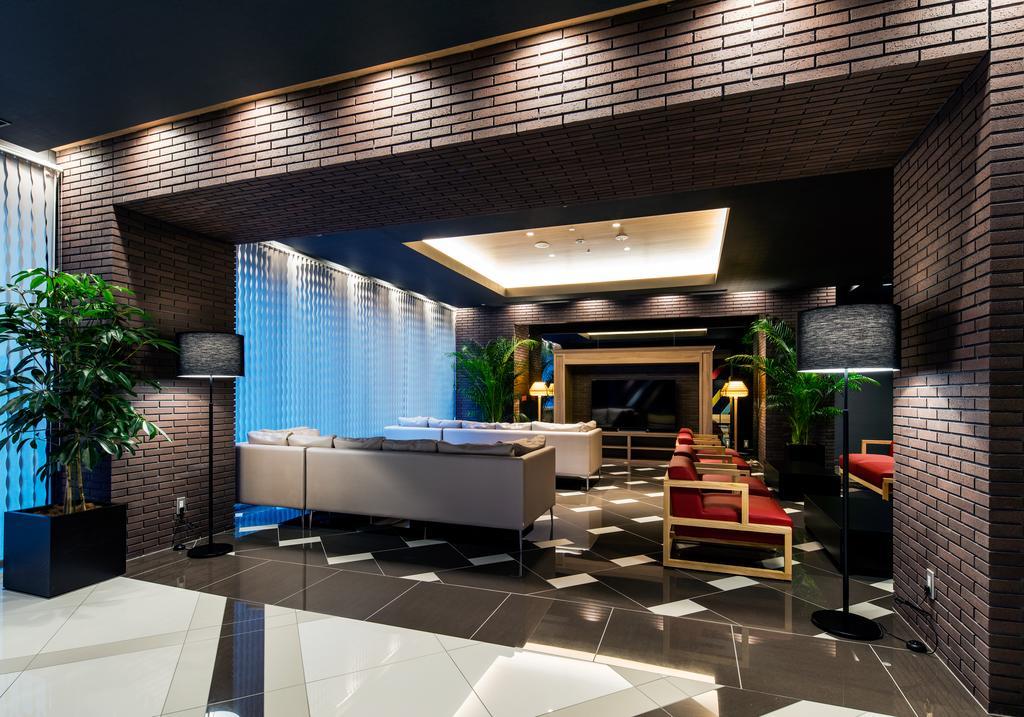 Daiwa Roynet Hotel Kokura Ekimae Kitakyūshū Exteriör bild
