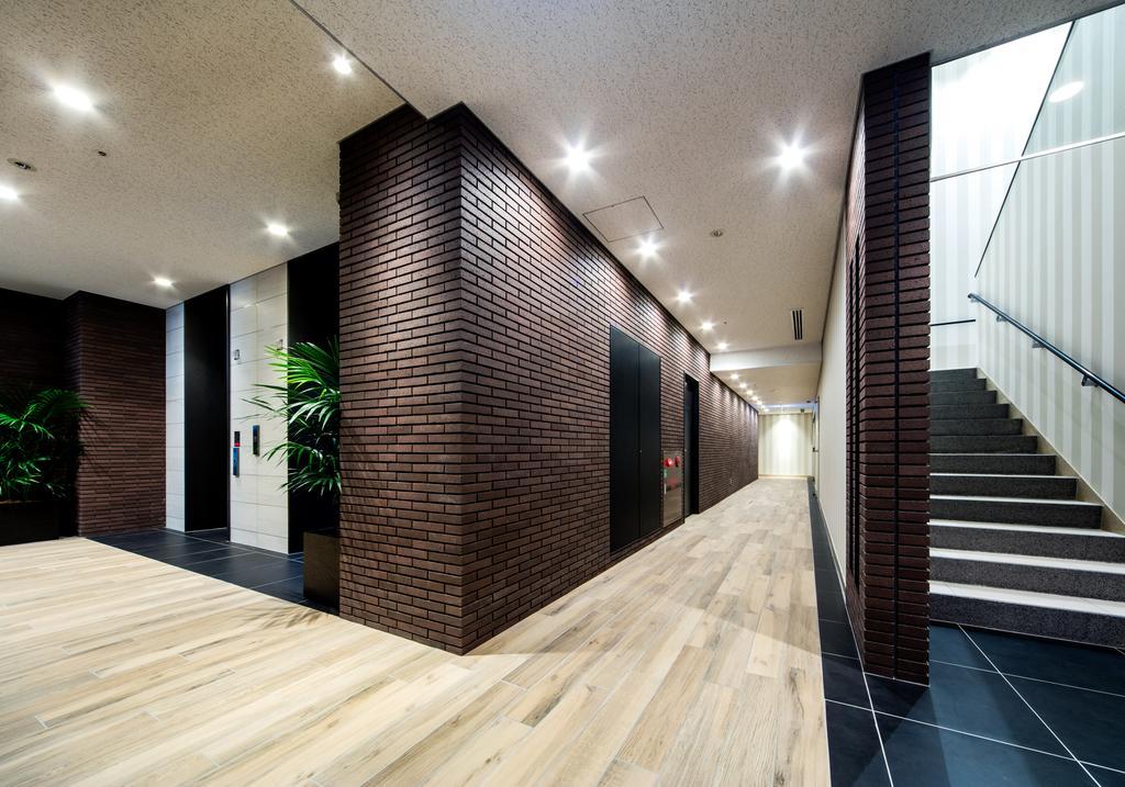 Daiwa Roynet Hotel Kokura Ekimae Kitakyūshū Exteriör bild