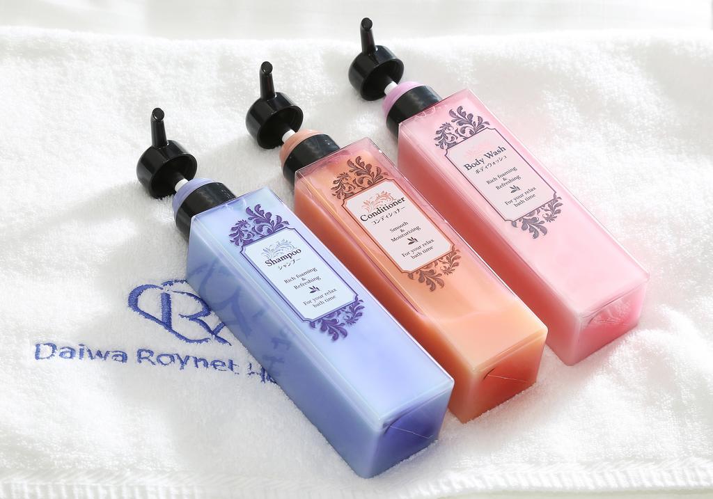 Daiwa Roynet Hotel Kokura Ekimae Kitakyūshū Exteriör bild